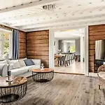 Holiday home Holmen By Interhome Strandebarm