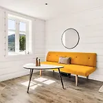 Holiday home Holmen By Interhome