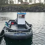 Holmen By Interhome Strandebarm