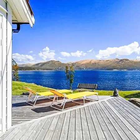 Holmen By Interhome *