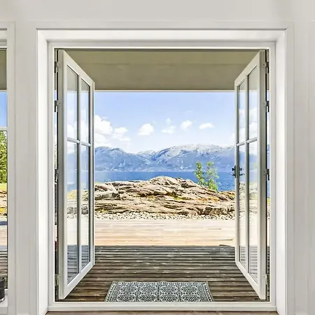 Holmen By Interhome Feriehus *