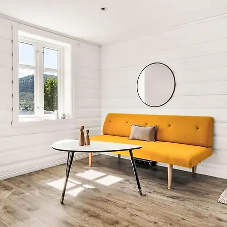 Holiday home Holmen By Interhome