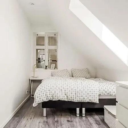 Feriehus Holmen By Interhome Bakkasund