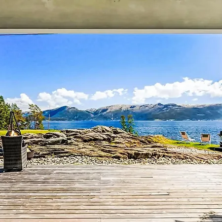 Holmen By Interhome *