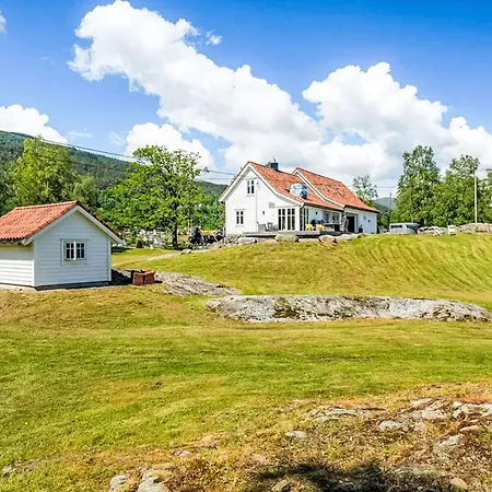 Feriehus Holmen By Interhome *