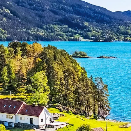 Feriehus Holmen By Interhome *