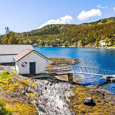 Holmen By Interhome *