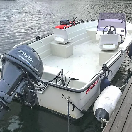 Holmen By Interhome Feriehus