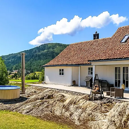 Holmen By Interhome Holiday home Strandebarm