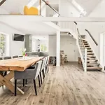 度假居 Holmen By Interhome Strandebarm