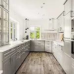 Holmen By Interhome * Strandebarm