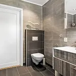度假居 Holmen By Interhome *
