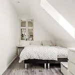 度假居 Holmen By Interhome Strandebarm